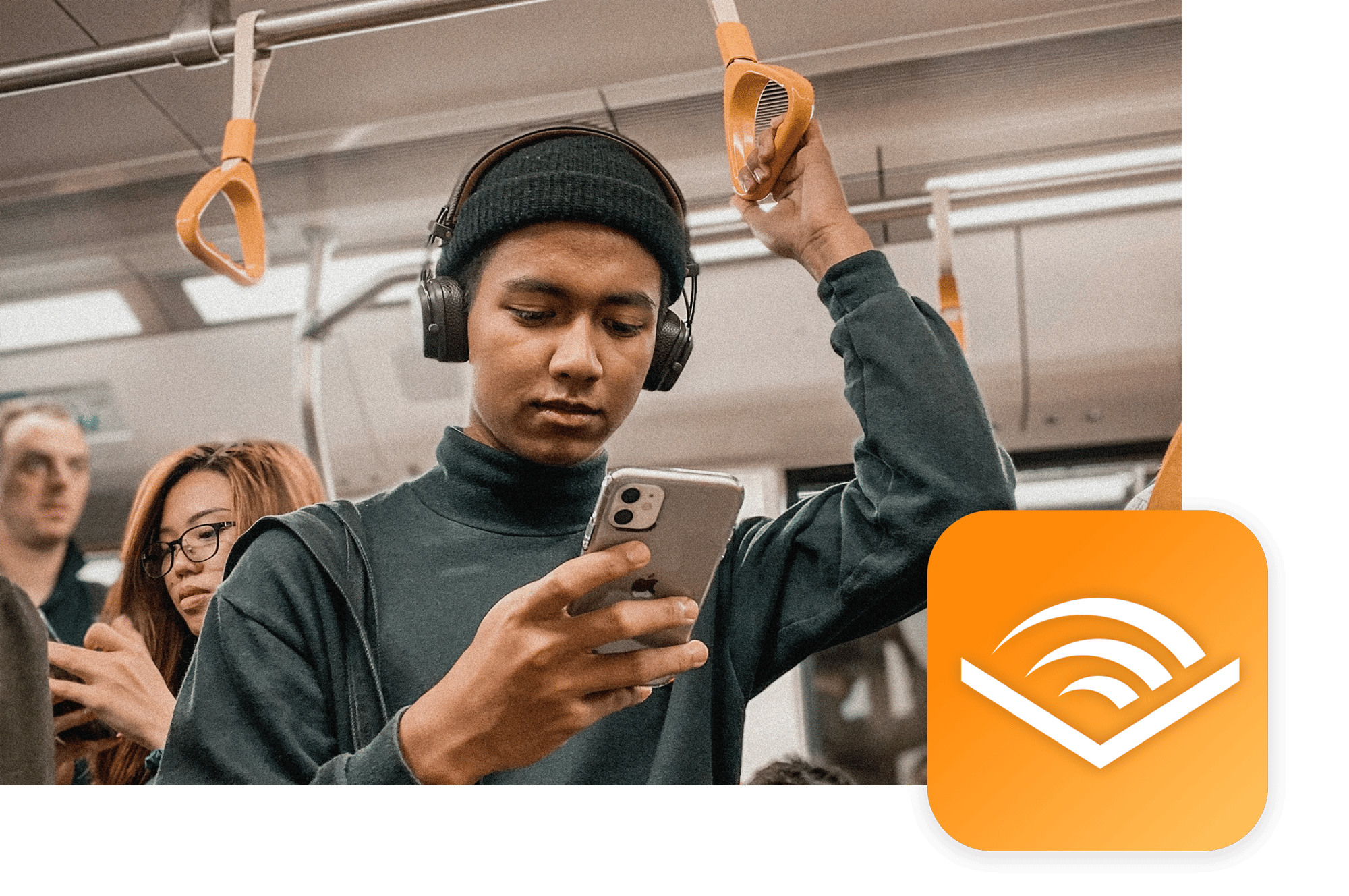 PUB-audiobok-hörlurar-utbildning-appikon