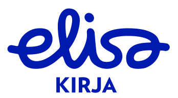 Elisa-kirja-logo