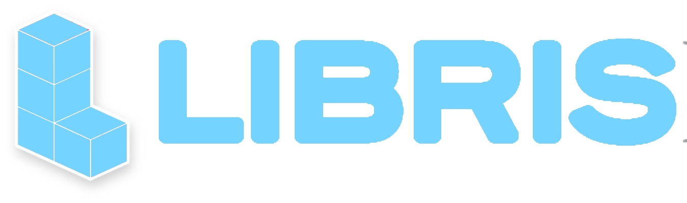 libris-logo